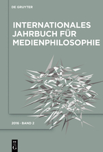 Int. Jahrbuch Medienphilosophie